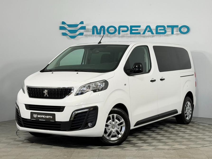 Peugeot Traveller I Калининград  - изображение 1
