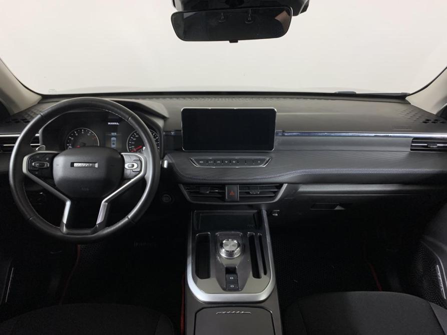 Haval Jolion I Рестайлинг Москва  - изображение 12