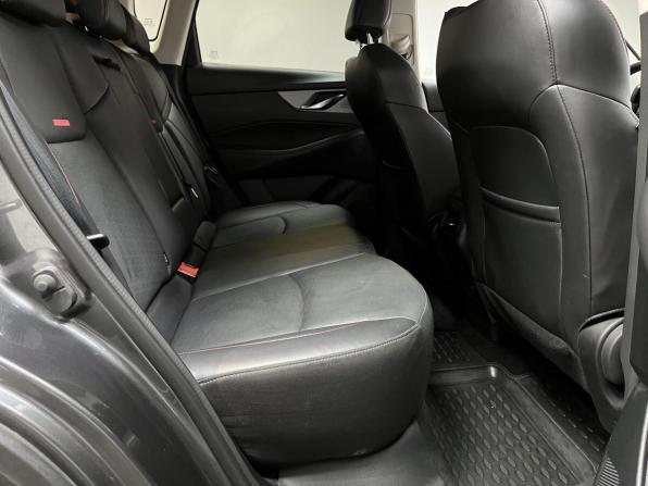 Changan CS35 Plus I Рестайлинг с пробегом 2023 года, цена 1 825 000 рублей, 26601 км, внедорожник, Автокод Объявления
