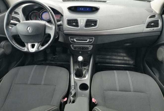 Renault Fluence I с пробегом 2013 года, цена 680 000 рублей, 171083 км, седан, Автокод Объявления