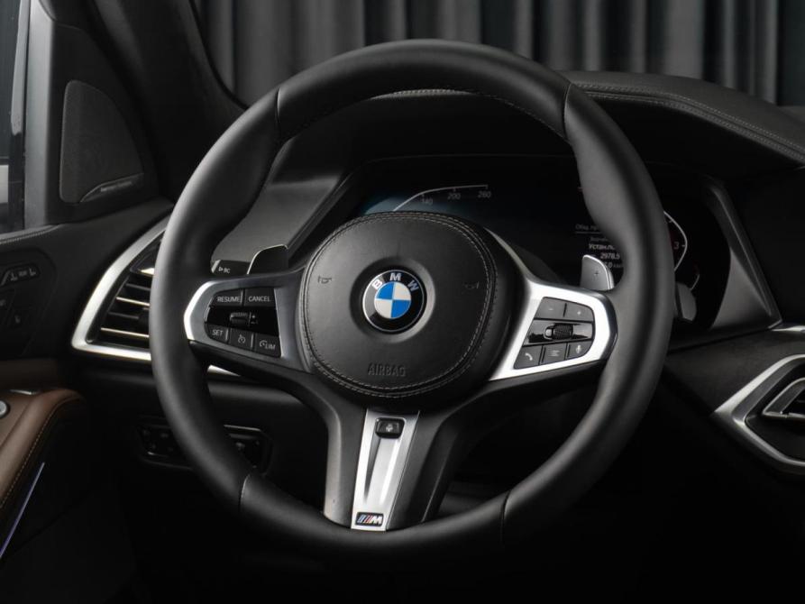 BMW X7 I (G07) Тюмень  - изображение 40