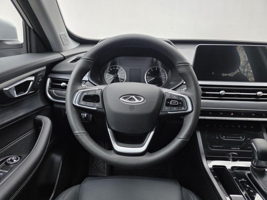 Chery Tiggo 4 Pro I Рестайлинг Москва  - изображение 12