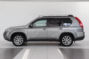 Nissan X-Trail II Рестайлинг Ульяновск  - изображение 19