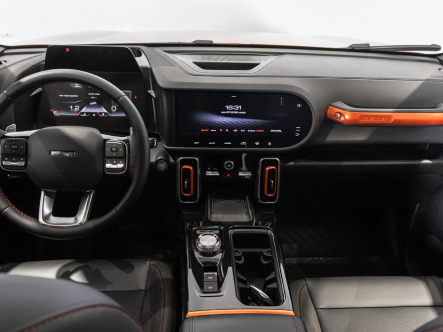 Haval Dargo Казань  - изображение 6
