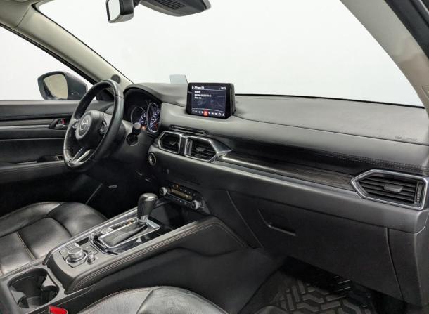 Mazda CX-5 II с пробегом 2021 года, цена 3 595 000 рублей, 44123 км, внедорожник, Автокод Объявления