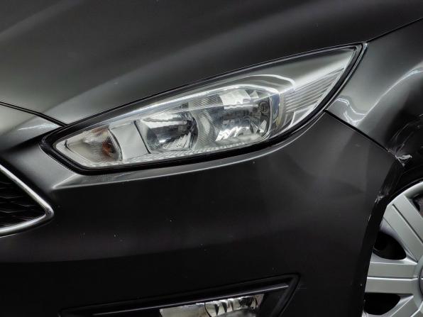 Ford Focus III Рестайлинг с пробегом 2017 года, цена 919 000 рублей, 104098 км, хэтчбек, Автокод Объявления