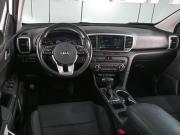Kia Sportage IV Рестайлинг Ростов-на-Дону  - изображение 27