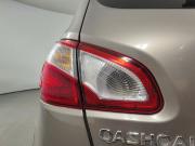 Nissan Qashqai I Уфа  - изображение 35