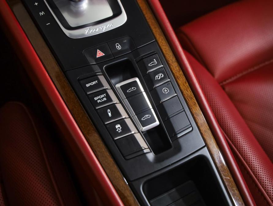 Porsche 911 VII (991) Санкт-Петербург  - изображение 28
