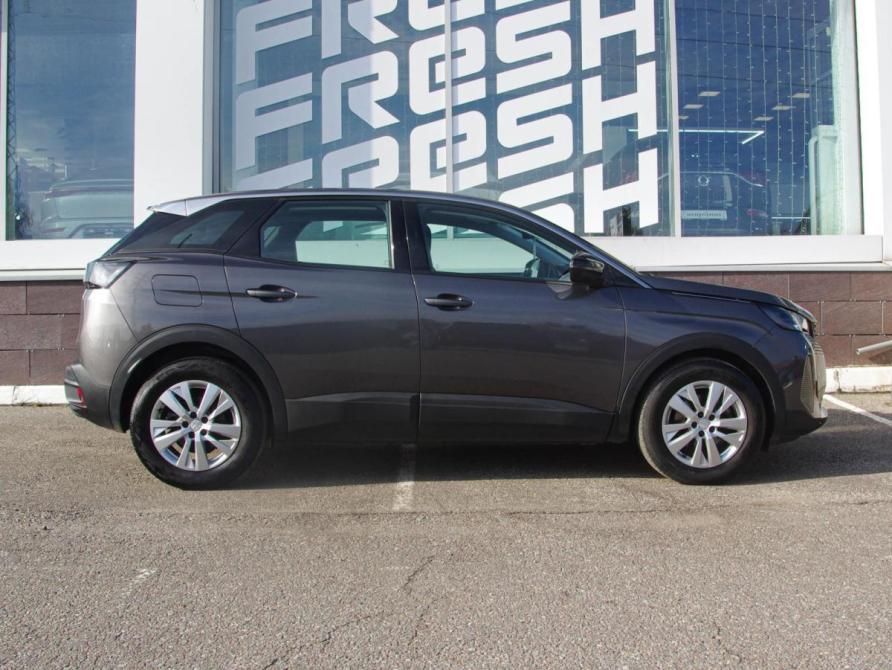 Peugeot 3008 II Рестайлинг Владимир  - изображение 5