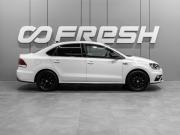 Volkswagen Polo V Рестайлинг Тюмень  - изображение 21