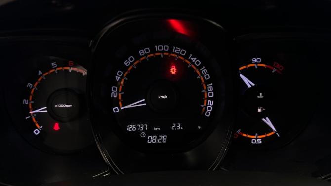 Lada (ВАЗ) Vesta I с пробегом 2018 года, цена 899 000 рублей, 126725 км, универсал, Автокод Объявления