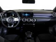 Mercedes-Benz CLA II (C118 X118) Москва  - изображение 38