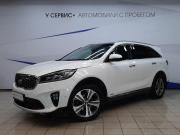 Kia Sorento III Prime Рестайлинг Москва  - изображение 21