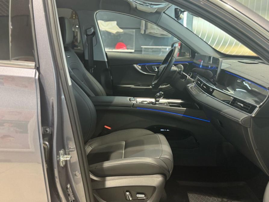 Chery Tiggo 7 Pro Max I Рестайлинг Екатеринбург  - изображение 20