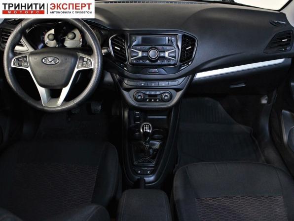 Lada (ВАЗ) Vesta I с пробегом 2019 года, цена 1 077 000 рублей, 127394 км, универсал, Автокод Объявления