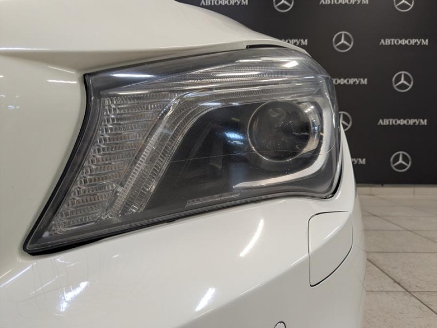 Mercedes-Benz CLA I (C117 X117) Москва  - изображение 21