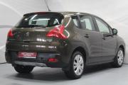 Peugeot 3008 I Кемерово  - изображение 28