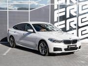 BMW 6 серии IV (G32) Краснодар  - изображение 30