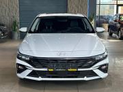 Hyundai Elantra VII (CN7) Рестайлинг Оренбург  - изображение 27