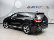 Kia Sorento III Prime Подольск  - изображение 31