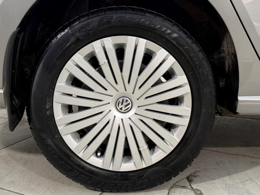 Volkswagen Polo V Рестайлинг Химки  - изображение 16