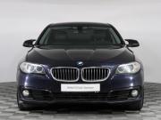 BMW 5 серии VI (F10/F11/F07) Рестайлинг Химки  - изображение 19