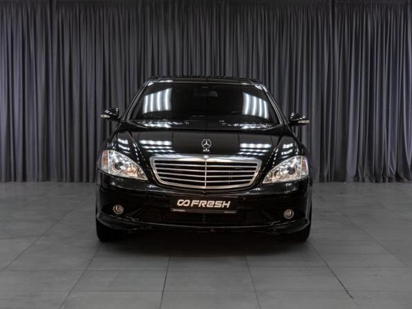 Mercedes-Benz S-Класс V (W221) с пробегом 2008 года, цена 1 639 000 рублей, 229986 км, седан, Автокод Объявления