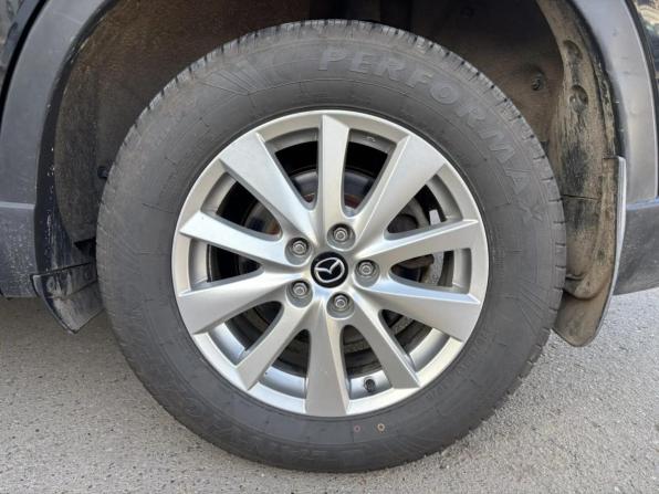 Mazda CX-5 I с пробегом 2015 года, цена 1 732 500 рублей, 168046 км, внедорожник, Автокод Объявления