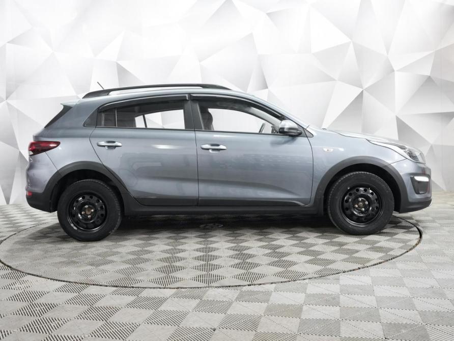 Kia Rio IV Рестайлинг Ульяновск  - изображение 6