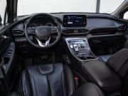 Hyundai Santa Fe IV Рестайлинг Краснодар  - изображение 26