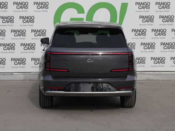 GAC S7 с пробегом 2026 года, цена 4 800 000 рублей, 15 км, внедорожник, Автокод Объявления