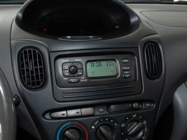 Toyota Yaris I с пробегом 2000 года, цена 234 000 рублей, 453000 км, хэтчбек, Автокод Объявления