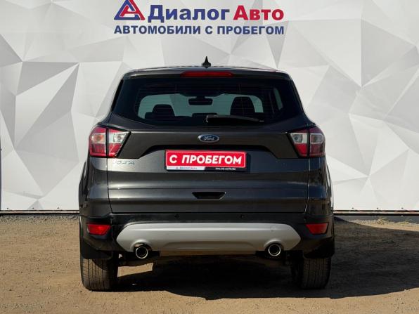 Ford Kuga II Рестайлинг с пробегом 2017 года, цена 1 430 000 рублей, 183500 км, внедорожник, Автокод Объявления