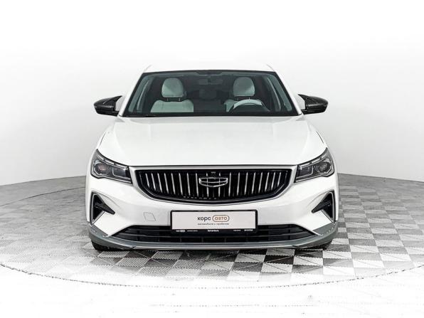 Geely Emgrand II с пробегом 2023 года, цена 1 206 000 рублей, 69662 км, седан, Автокод Объявления