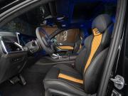 BMW X5 M III (F95) Рестайлинг Москва  - изображение 42