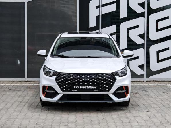 Omoda S5 с пробегом 2023 года, цена 1 390 000 рублей, 37552 км, седан, Автокод Объявления