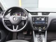 Skoda Octavia III (A7) Рестайлинг Москва  - изображение 28