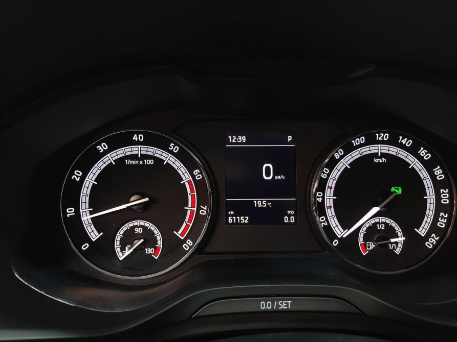 Skoda Kodiaq I Москва  - изображение 8