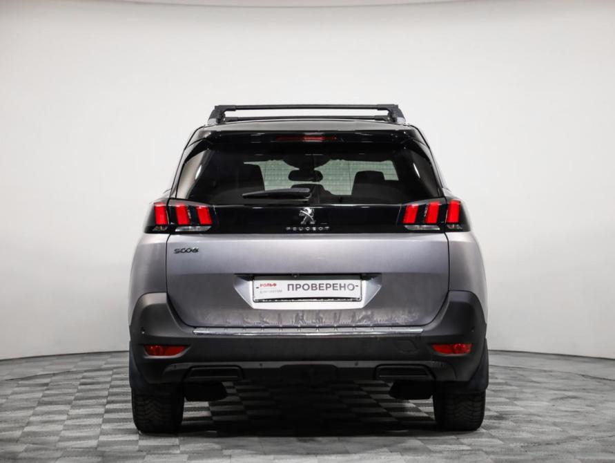 Peugeot 5008 II Санкт-Петербург  - изображение 7