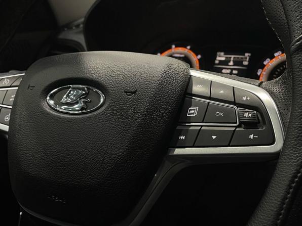 Lada (ВАЗ) Vesta I Рестайлинг (NG) с пробегом 2023 года, цена 1 190 000 рублей, 45246 км, седан, Автокод Объявления