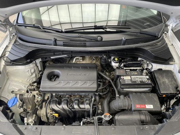 Kia Soul III с пробегом 2019 года, цена 1 597 000 рублей, 93667 км, хэтчбек, Автокод Объявления