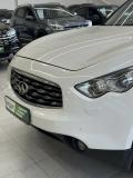 Infiniti FX II (S51) Шахты  - изображение 26