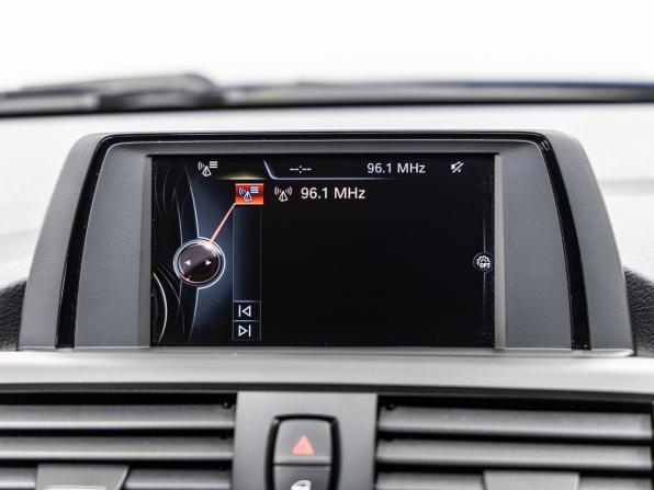 BMW 1 серии II (F20/F21) Рестайлинг 2 с пробегом 2017 года, цена 1 798 000 рублей, 92697 км, хэтчбек, Автокод Объявления