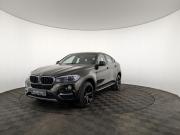 BMW X6 II (F16) Москва  - изображение 31
