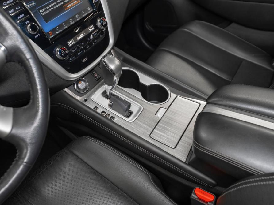 Nissan Murano III (Z52) Москва  - изображение 16