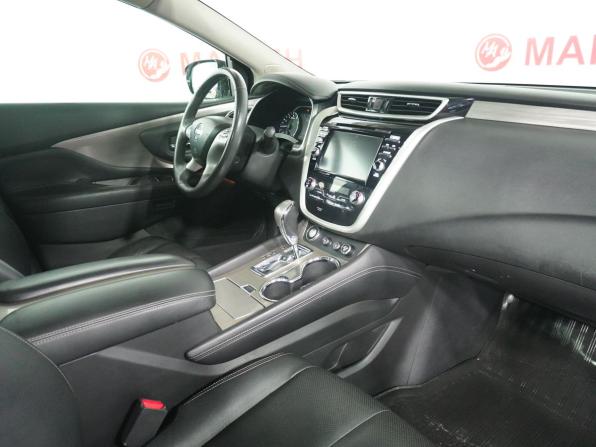 Nissan Murano III (Z52) с пробегом 2017 года, цена 2 145 000 рублей, 171429 км, внедорожник, Автокод Объявления