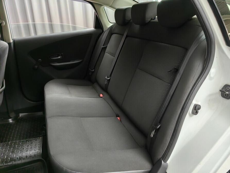 Nissan Almera III (G15) Подольск  - изображение 8