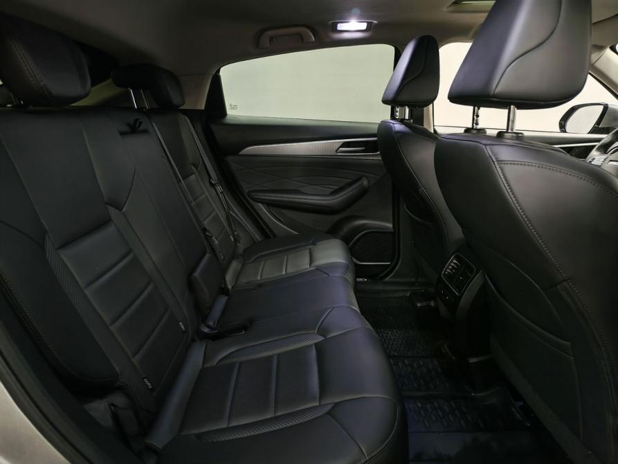 Haval F7x I Рестайлинг Москва  - изображение 14