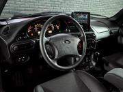 Lada (ВАЗ) Niva Travel I Екатеринбург  - изображение 30